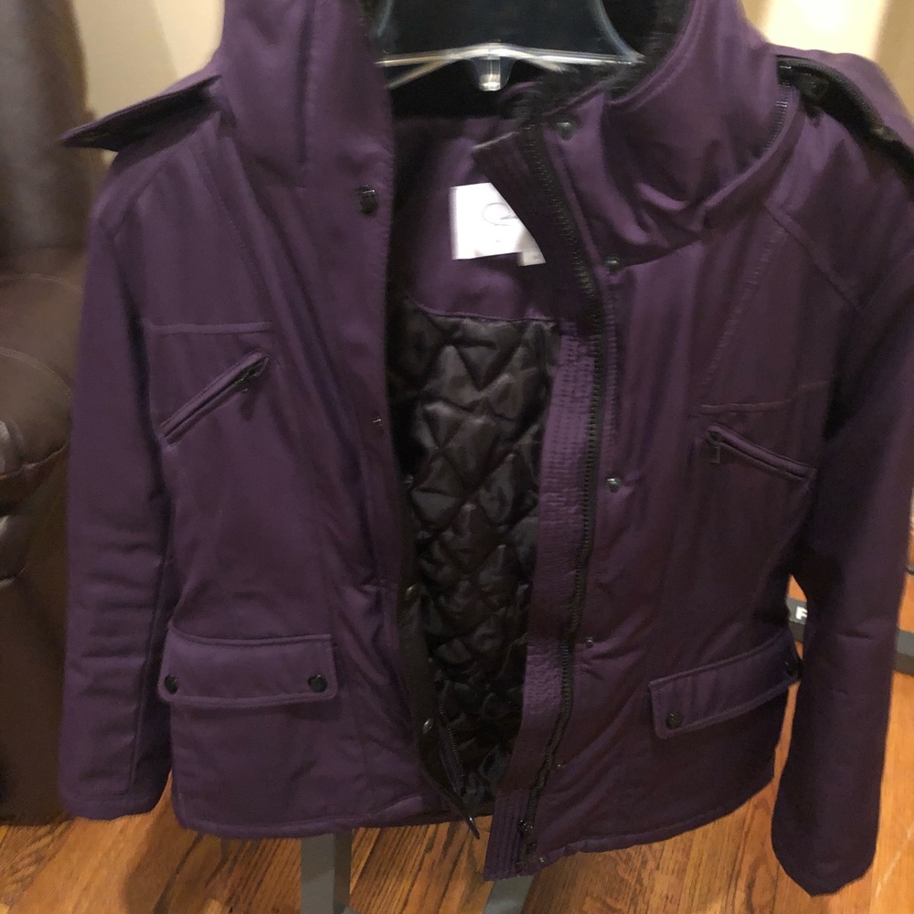 Jessica Simpson Women’s Winter coat